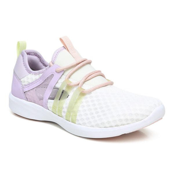 Vionic Trainers Ireland - Adore Active Sneaker Purple - Womens Shoes For Sale | XEFQN-0869